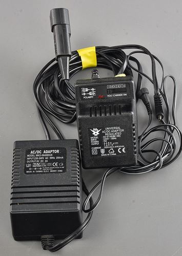 various-Four PSUs from studio (Genesis)